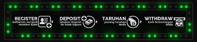 PANEN666 Jackpot